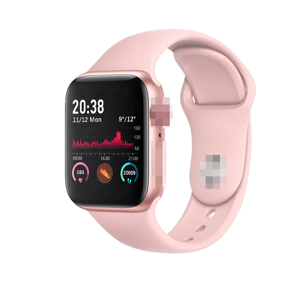 redmi digital watch