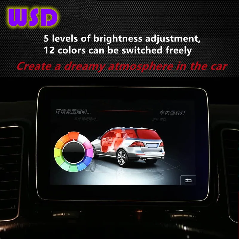 lumiere-led-d'ambiance-pour-voiture-eclairage-interieur-12-couleurs-adapte-a-mercedes-benz-w166-w292-atmosphere-coloree-amelioree-inst-original