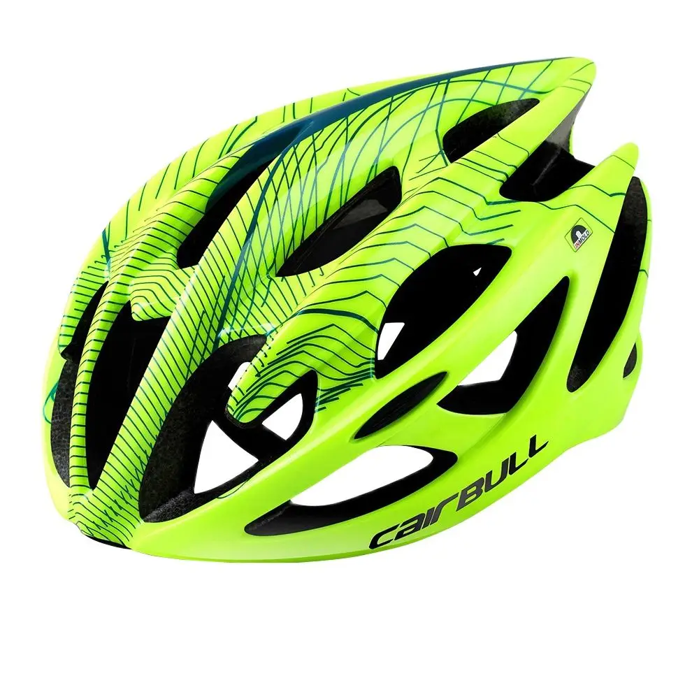 CAIRBULL Road Bike Helmet Integrally molded Sport Safety Cycling