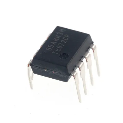 100 шт. TL072CP DIP8 TL072 DIP TL072CN DIP 8 новый и оригинальный IC|Реле| | АлиЭкспресс