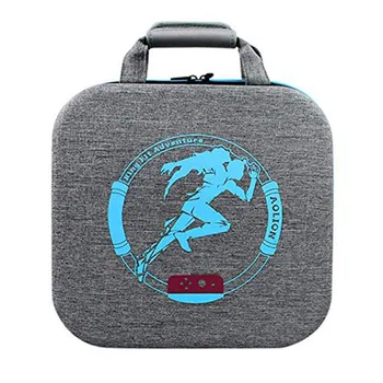 

switch storage bag fitness ring storage For Bags Storage Bag Portable Case Ring-con Travel Bag For Game Console Accessories