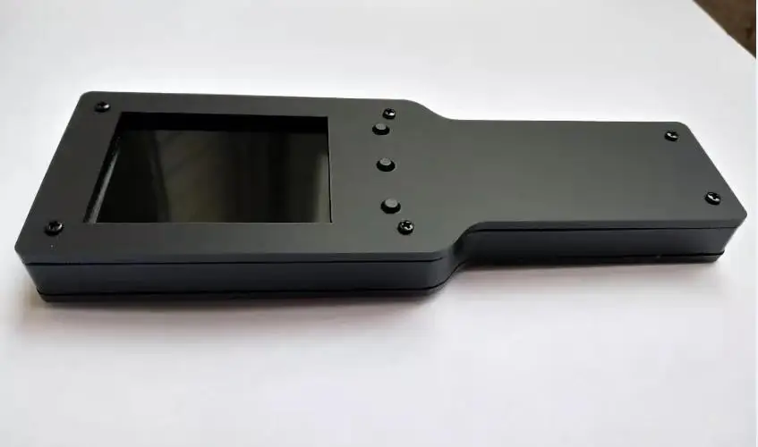 AMG8833 MLX90640 ИК тепловизор массив Термальность Imager инфракрасное тепловое