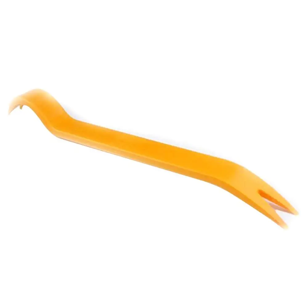 Unique Anti-scratch Design Car Audio Disassembly Tool Door Disassembly Tool Modified Audio Tool 4 Piece Set