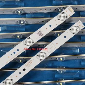 

385mm LED Backlight For 43E3000 43E3500 43E6000 5835-W43002-2P00 5800-W43001-5P00 VER01.00 02K03177A LG Screen RDL430WY LD0-10D