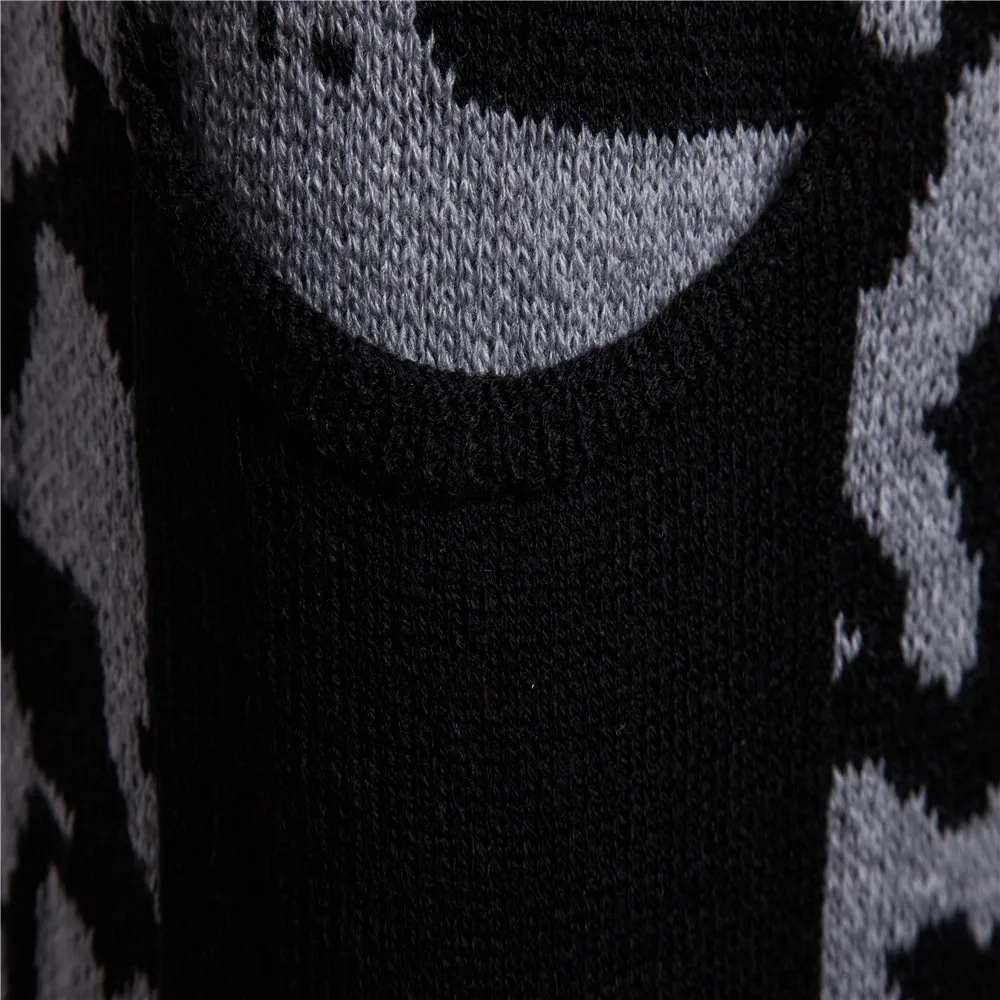Men's Sweaters,autumn and Winter Clothes, Men's Jackets,woolen Men,warm Winter Clothes, Men's Clothes,men Cardiganm,en Sweaters