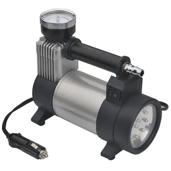 

Car compressor Energomash