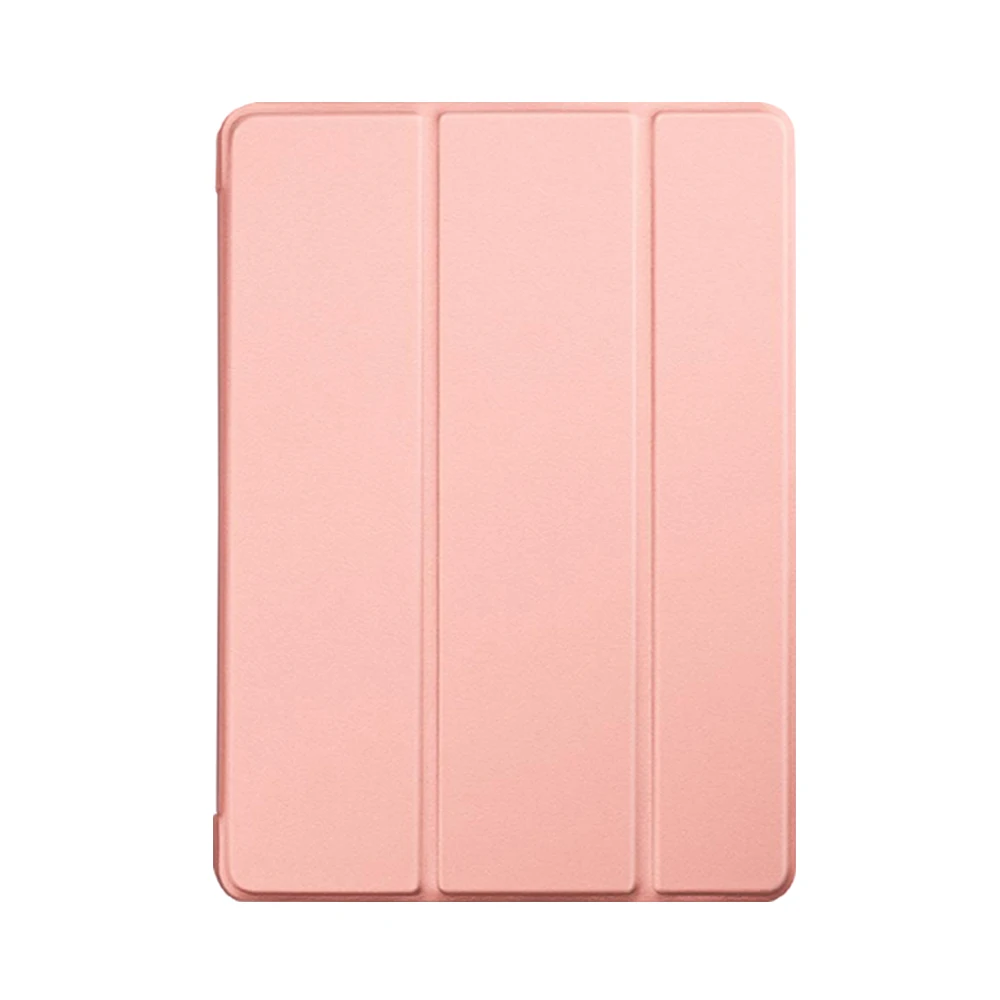 samsung tablet holder For Funda iPad 10.2'' 2019 7 8 9 Case 2020 2021 Magnetic Flip Cover For iPad 7th 8th Generation 9th Transparent Back Smart Case stylus pen for android tablet Tablet Accessories