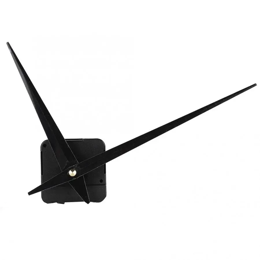17MM Shaft High Precision Hour Minute Hands Quartz Clock Movement Motor Kit With High Torque Watch Parts DIY Clock Accessory