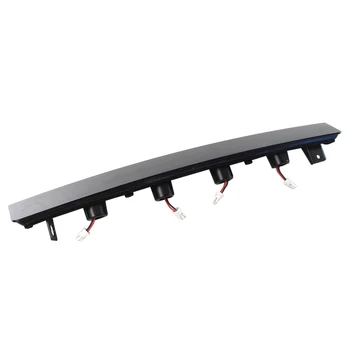 

Red Brake Light LED Lamp For Ford Mustang 1999-2004 Replacement Accessories Car Auto Useful