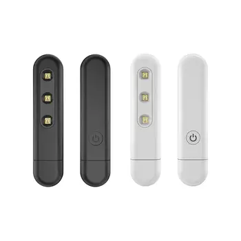 

Portable UV Lamp USB Power Germicidal Sterilization Lamp For Hotel Home Travel Disinfection