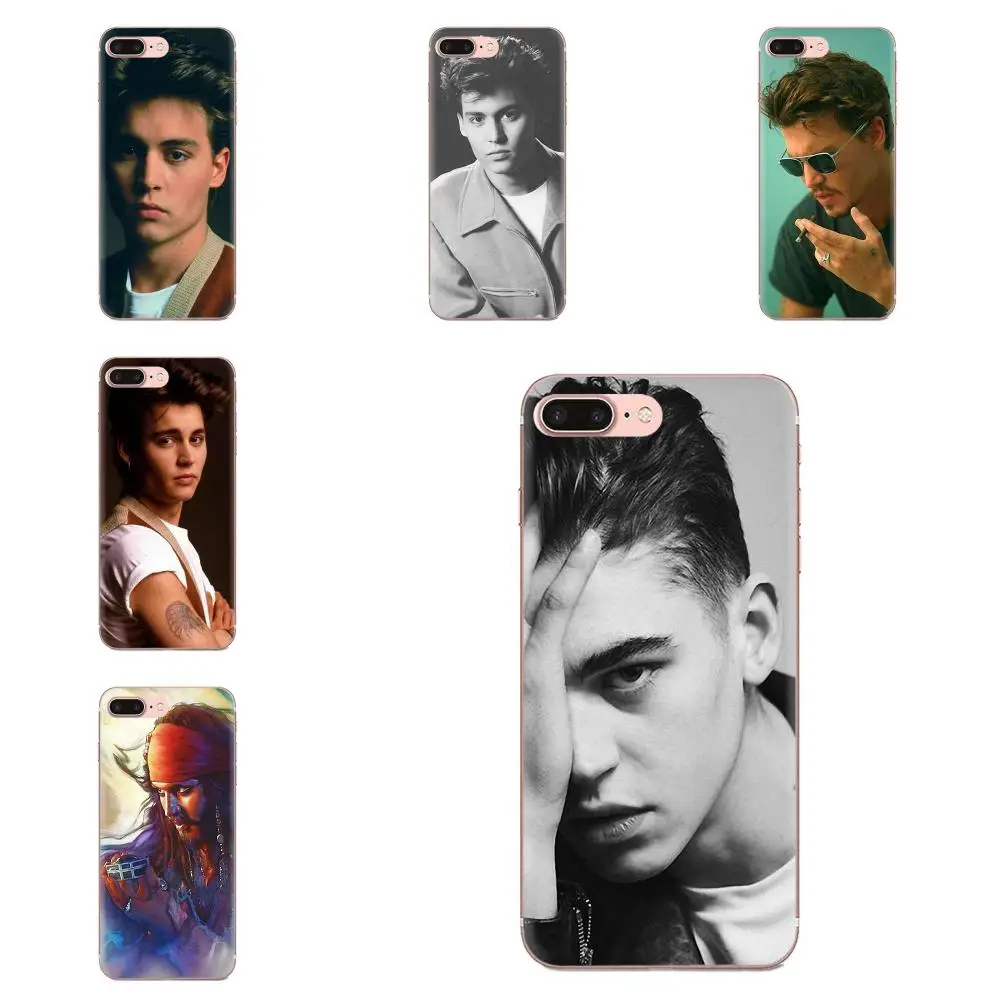 Для sony Xperia Z Z1 Z2 Z3 Z4 Z5 compact Mini M2 M4 M5 T3 E3 E5 XA XA1 XZ Premium мягкий модный чехол Kendall Jenner |