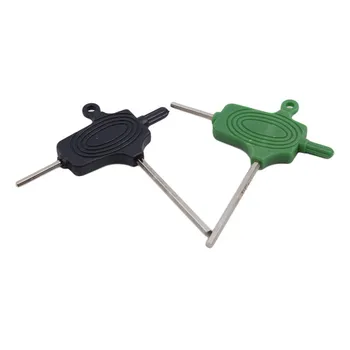 

5 PCS/Set Multifunctional Adjust Wrench Tool For Tattoo Machine Body Art Beauty Salon Supply Tattoo Machine Accessories