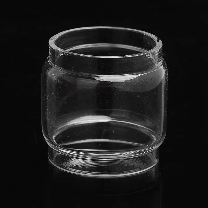 

3PCS Good Quality Vandy Vape Swell Kit 4.5ml Glass Tube Replacement Normal Version/Fatboy Version
