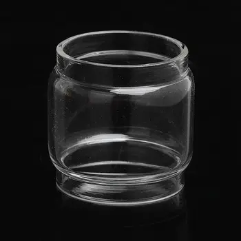 

3PCS High Quality Reload MTL RTA 22mm Expansion Glass Tube Replacement