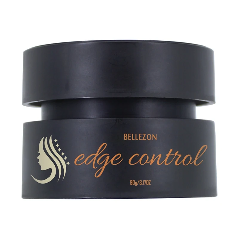 80g Fruity Flavor Hair Wax Care Anti-Drying Styling Effect Long Lasting Broken Cream- | Красота и здоровье