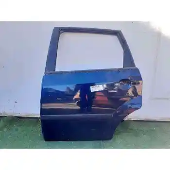 

1692526 LEFT REAR DOOR FORD FROLIC (CBK)