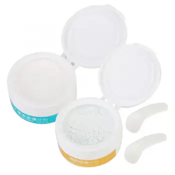 

50g Tooth Whitening Powder Teeth Stains Removal Oral Tooth Cleaning Care Teeth Whitening Powder Dental Lab