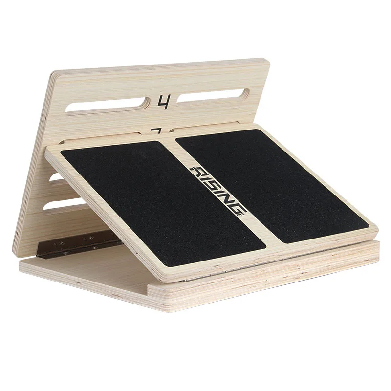 

Fit Step Stovepipe Useful Product Stretch Board Lajin Achilles Tendon Stretch Tendons Skinny Leg Tensioner Standing Inclined Ram
