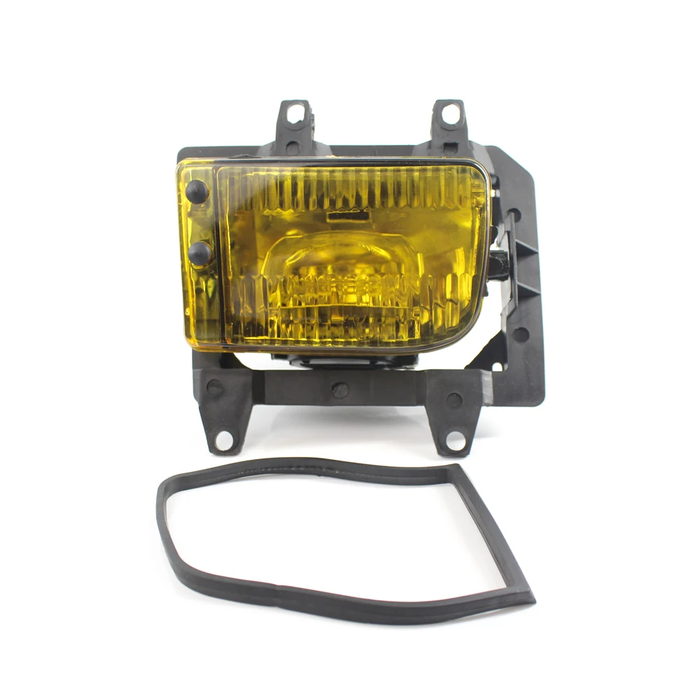 2pcs Car Front Bumper Clear Fog Lights Lamp For BMW E30 318i 320 325i 1982-1994 63171385945 Car Light 2pcs Car Front Bumper Clear Fog Lights Lamp For BMW E30 318i 320 325i 1982-1994 63171385945 Car Light