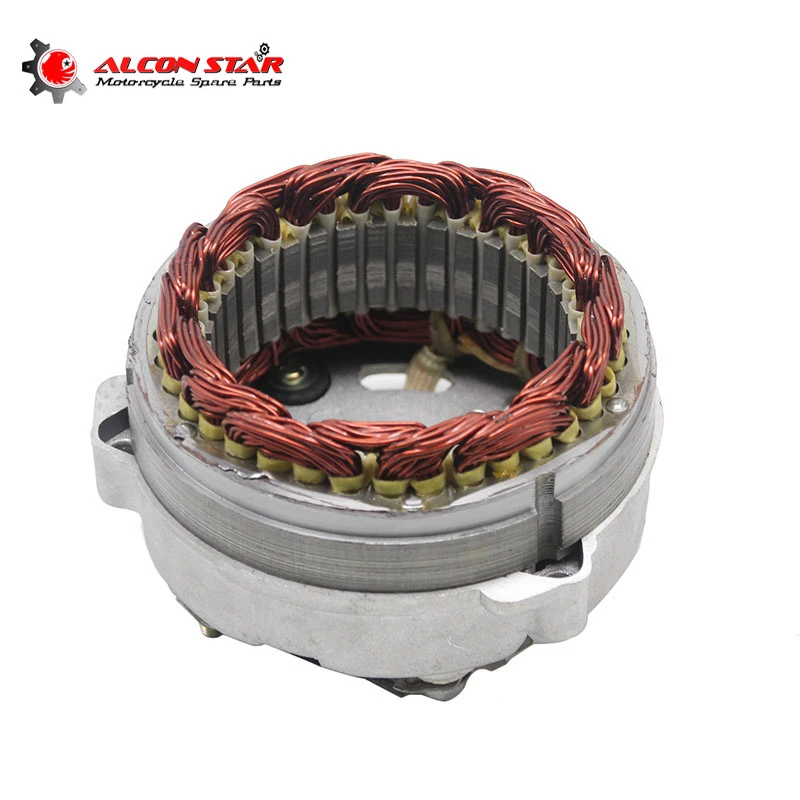 Alconstar Motorcycle Motor Stator Coil Cjk750