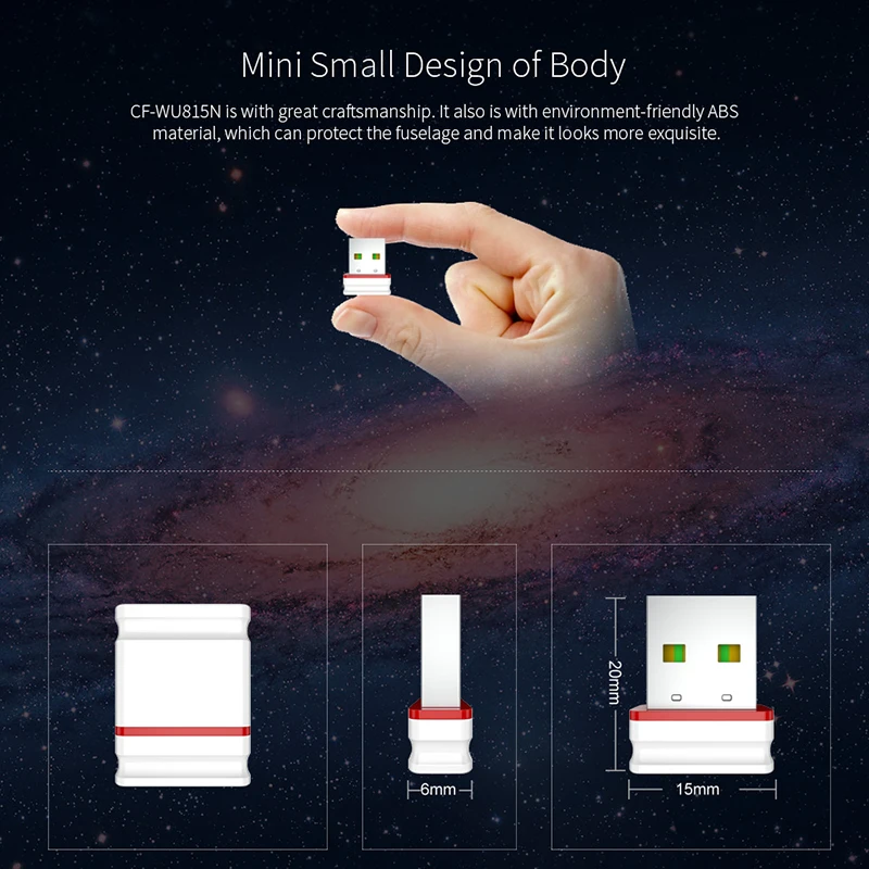 USB wifi адаптер 150 M/300 M мини Сетевая карта USB Внешняя беспроводная LAN Карта USB адаптер приемников 802.11n/g/b для Windows 7/XP
