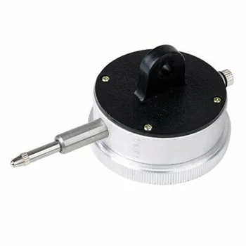 

Precision Measurement Instrument Gauge Tool Dial Indicator Silver Pointer