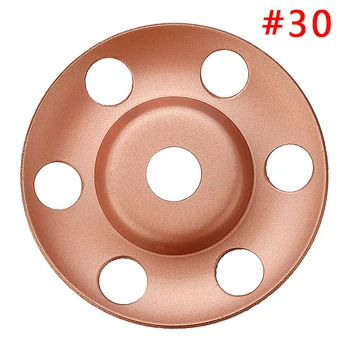 

Tools Angle Grinder Wheel Polisher Detailing Tungsten Carbide Woodworking