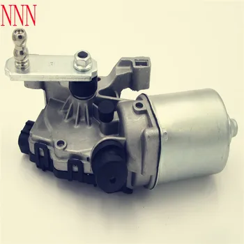 

Applicable to the 2006-2014 Nissan Hacker 1.5 2.0 front windshield wiper motor 28800-JD000