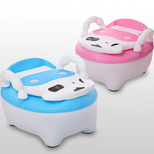 

Baby Girls Urinate Chamber Pot 1 Kids CHILDREN'S Potty Urinal 2-3-4-5-6-Year-Old Oversized Toilet for Kids Men's