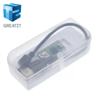 

Teensy 2.0 USB 2.0 keyboard mouse teensy for Arduino AVR ISP experiment board U disk Mega32u4 NEW