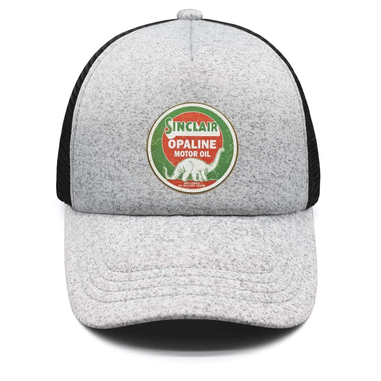 Sinclair_Opaline_Logo Kids' Cap Adjustable Ball capbeautiful Athletics Cotton boys'cap