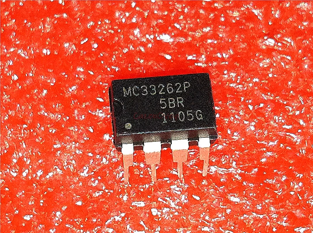5 шт./лот MC33262P MC33262 DIP-8 в наличии