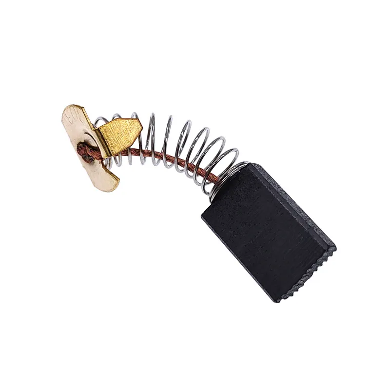 Рисунок 6 - карбоновая щетка для электродр