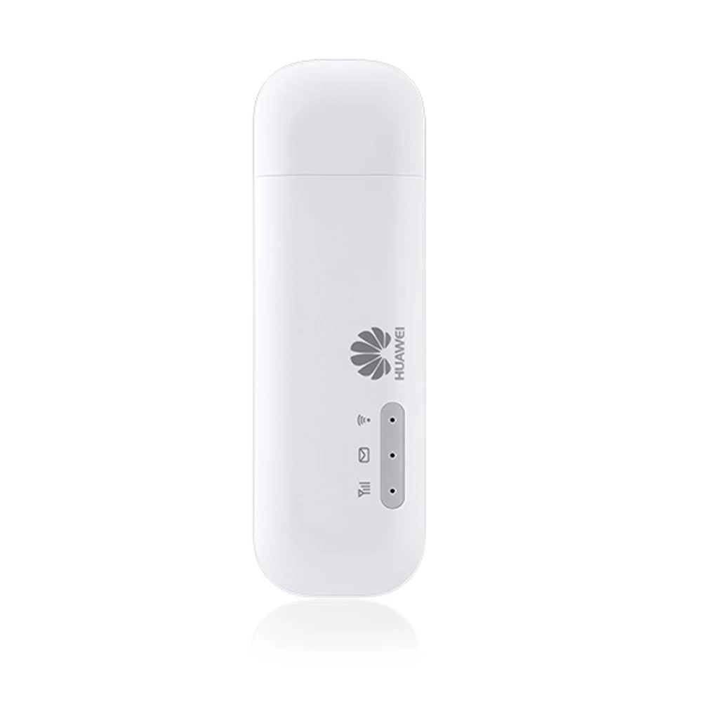 Original Unlocked Huawei E8372h-820 e8372 Wingle LTE Universal 4G USB MODEM WIFI Mobile 4g Support 16 Wifi Users best wifi router