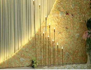 

6PCS New Wedding Props Starlight Road Lighting Wedding Venue Layout Decoration