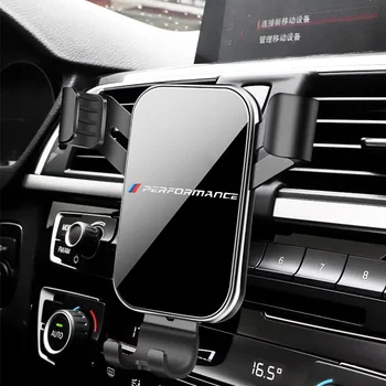 

Car Mobile Phone Holder Mounts Stand GPS Bracket Navigation Bracket For BMW F30 F31 F32 F34 3 Series 2013-2019 Car interior