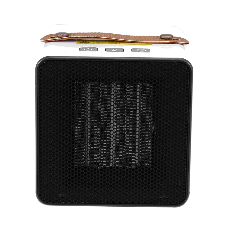 

Electric Heater Mini Home Heaters Portable Winter Heating Air Warmer Desktop Fan Heater for Office Home Room