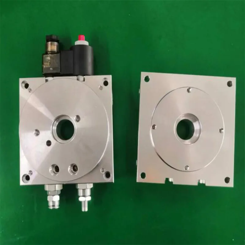 

Lifting machine Hydraulic elevator Power Unit Valve Group Hydraulic Station Integrated Valve Block
