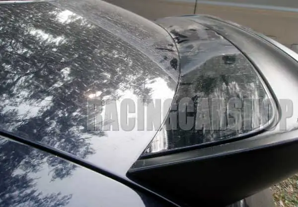 REAR SPOILER fit for AUDI TT COUPE ROADSTER 8N 1998-2006