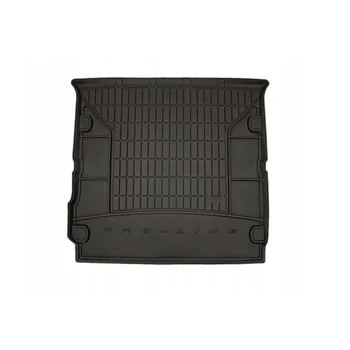 

CUBRE MALETERO PREMIUM GOMA A MEDIDA PARA NISSAN PATHFINDER 7 PLAZAS (2005-2016) PROTECTOR MALETERO CUBREMALETERO CUBETA