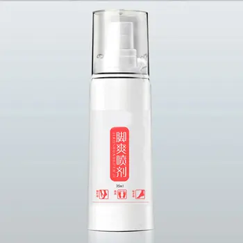 

Foot Care Tools Nutritious Exfoliator Solution Treatments Deodorant Dry Skin Feet Stink Unisex Foot Odor Remover