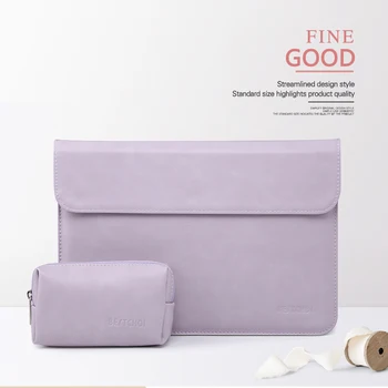 

Laptop Sleeve Case for Huawei Hornor MagicBook Notebook Bag for Huawei Matebook 12 15 inch torba na laptopa funda portatil New