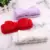 Новый Красочный Коралловый Флис Мыть Лицо Hairbands Для Женщин Милый Мягкий Лук Макияж Эластичные Ленты Для Волос Оголовье Тюрбан Аксессуары Для волос