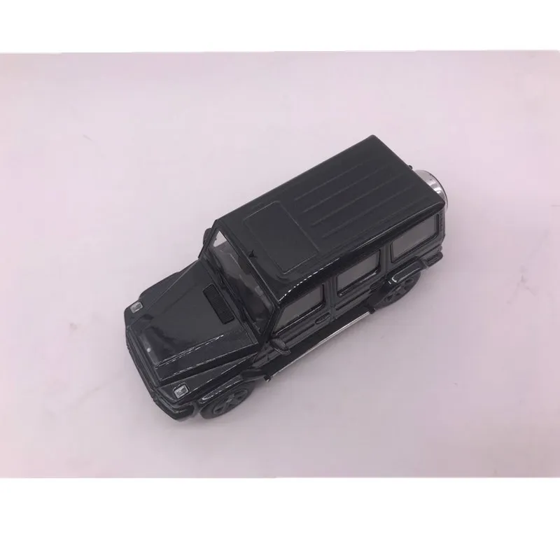 Без коробки 1:43 сплав модель автомобиля Mercedes Benz g63 игрушка модель автомобиля коллекция подарок