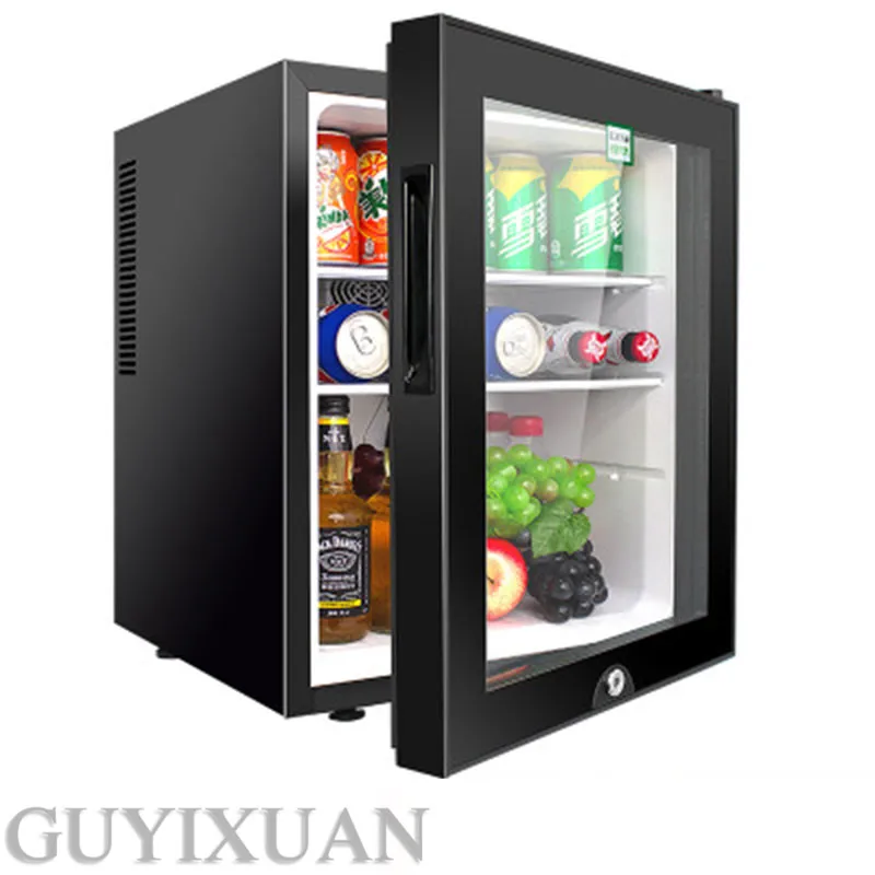 commercial drinks fridge