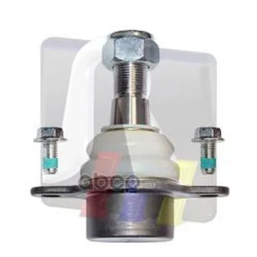 93-00699-056_опора Шаровая К-Кт! Ford Transit Tt9 06 Rts 9300699056 RTS арт. 9300699056