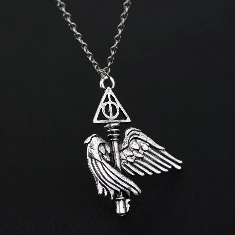 Темно-синий Hp cosplay Platform 9 3/4, брелок с логотипом, 2 цвета, круглая подвеска, аксессуары, брелок, коллекция, реквизит, ювелирное изделие, подарок для фанатов - Цвет: Темно-синий