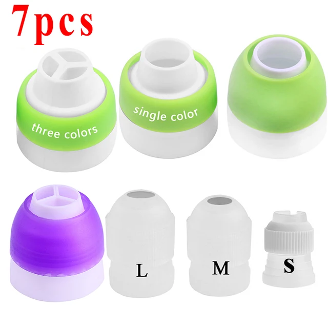 7pcs
