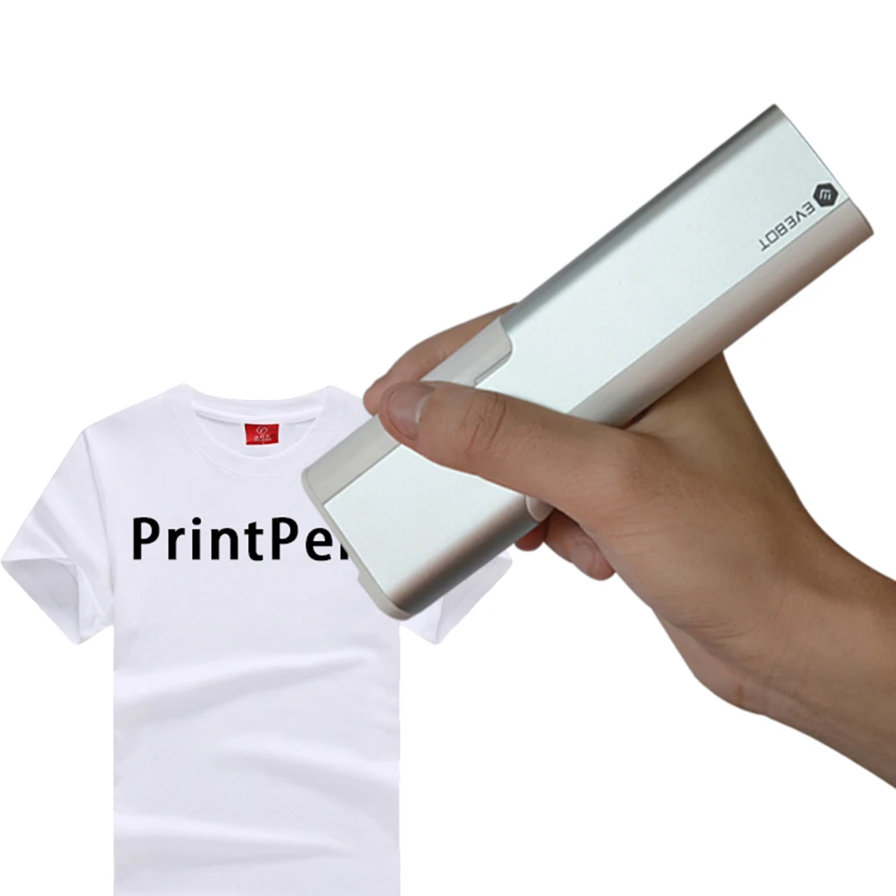 Chzimade Portable Printpen Printer 