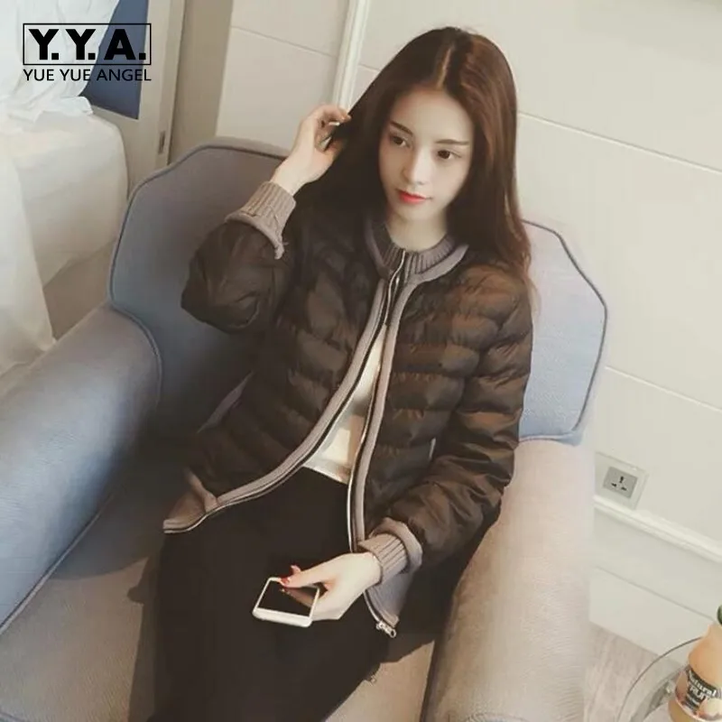 Рисунок 2 - Парка женская осенне-зимняя в рубчик